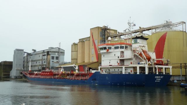 Osman bey - quai Perreire - 10 novembre 2012.JPG